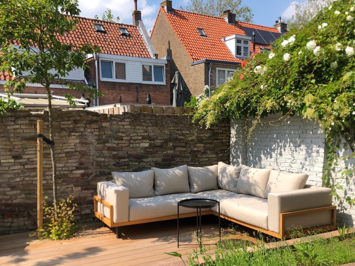 Stadsdromer Middelburg Esterno foto